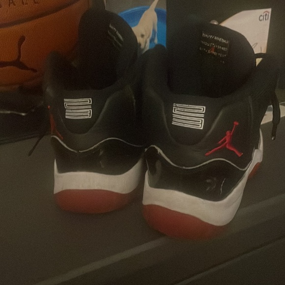 Jordan 11 size 2.5 - Picture 5 of 5
